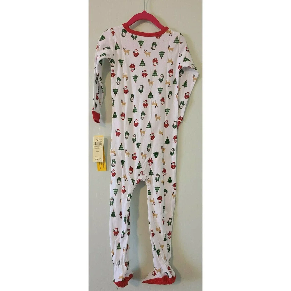 leveret nwt christmas